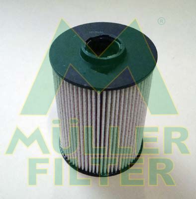 MULLER FILTER kuro filtras FN943
